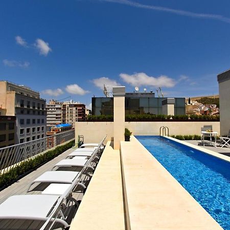 Hostal Rambla 24 By Holihome Alicante Ngoại thất bức ảnh
