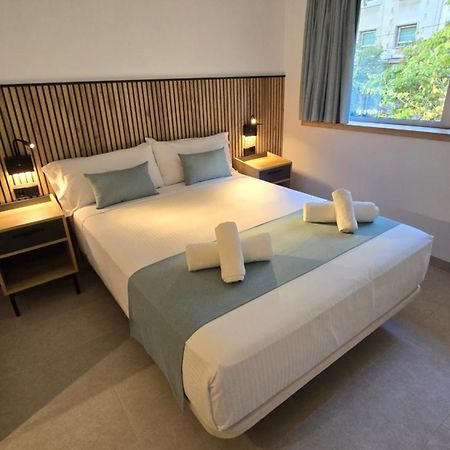 Hostal Rambla 24 By Holihome Alicante Ngoại thất bức ảnh