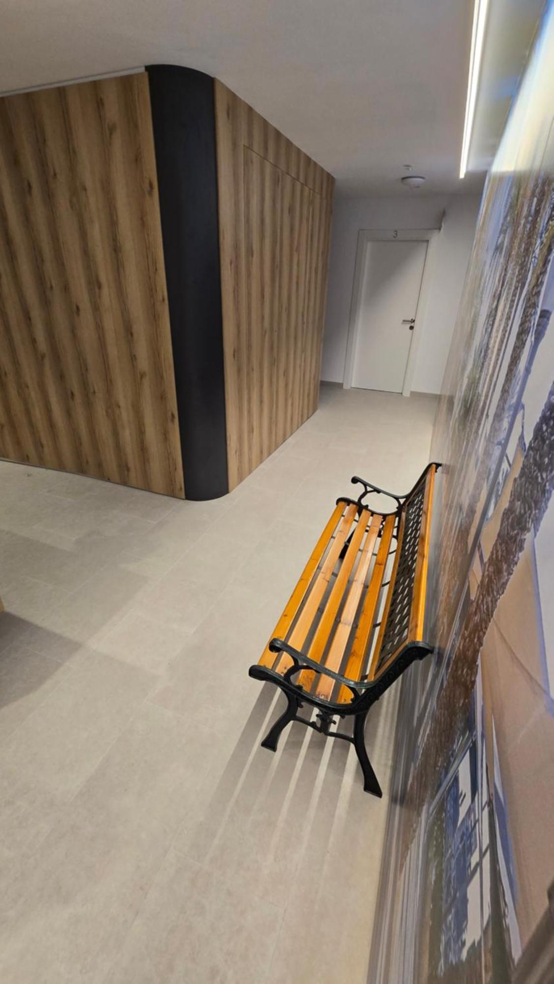 Hostal Rambla 24 By Holihome Alicante Ngoại thất bức ảnh