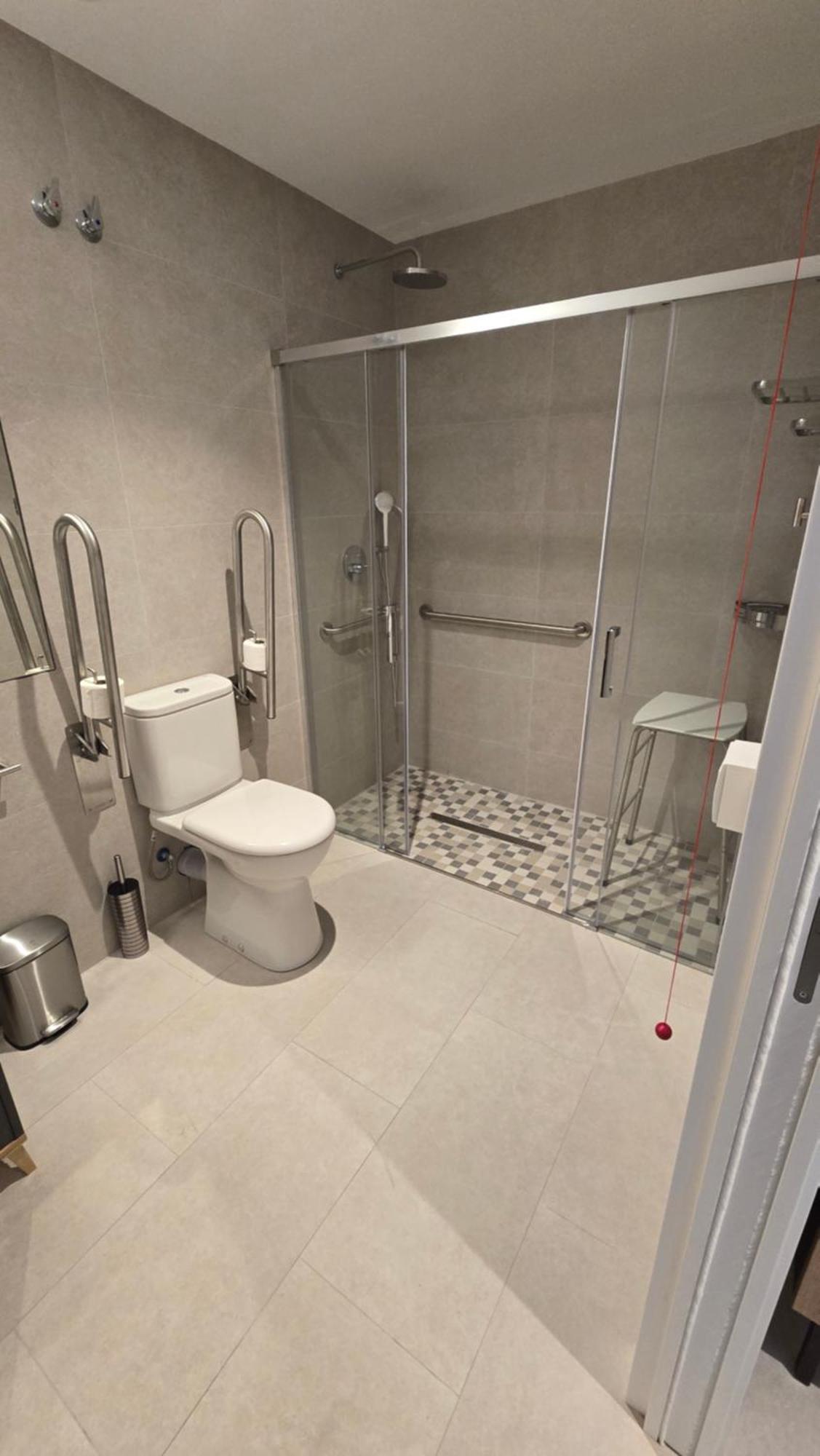 Hostal Rambla 24 By Holihome Alicante Ngoại thất bức ảnh