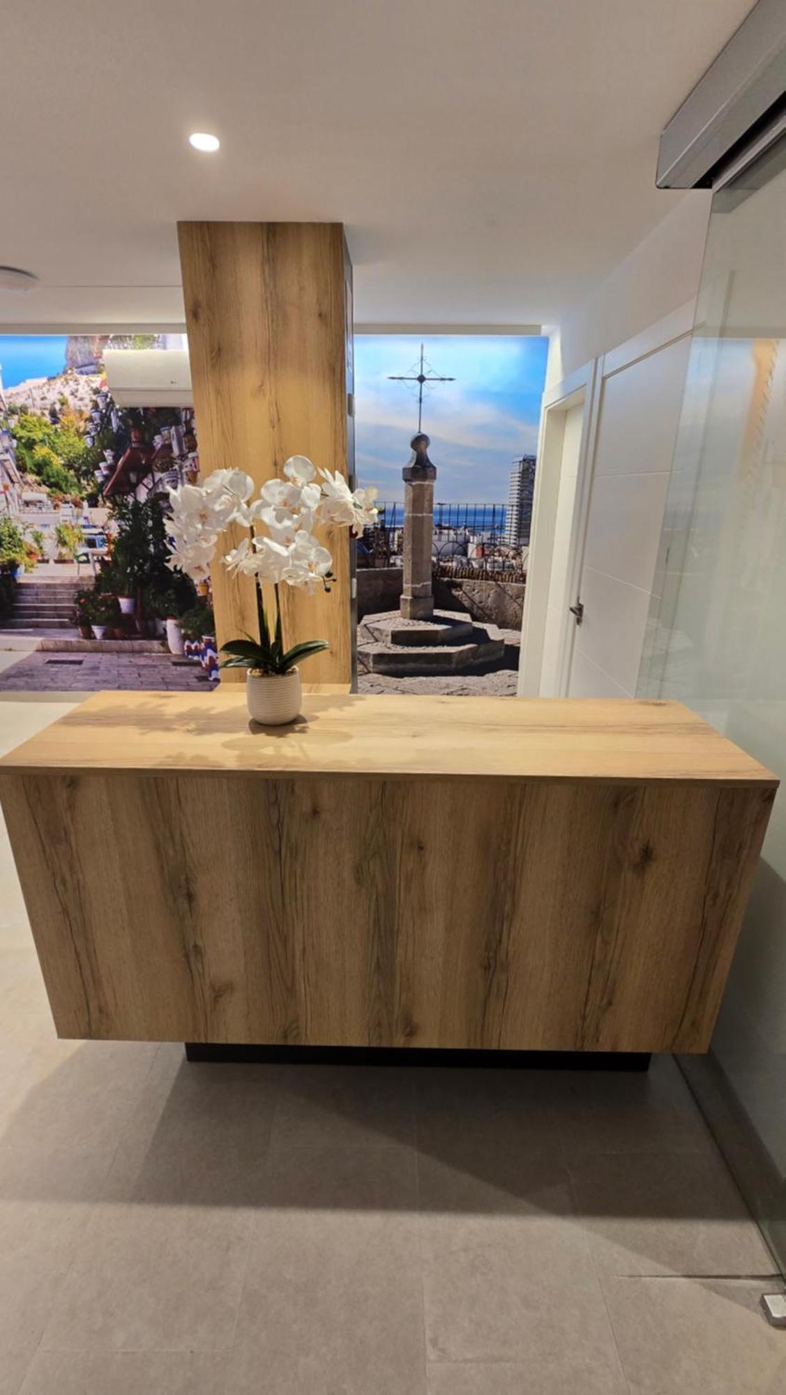 Hostal Rambla 24 By Holihome Alicante Ngoại thất bức ảnh