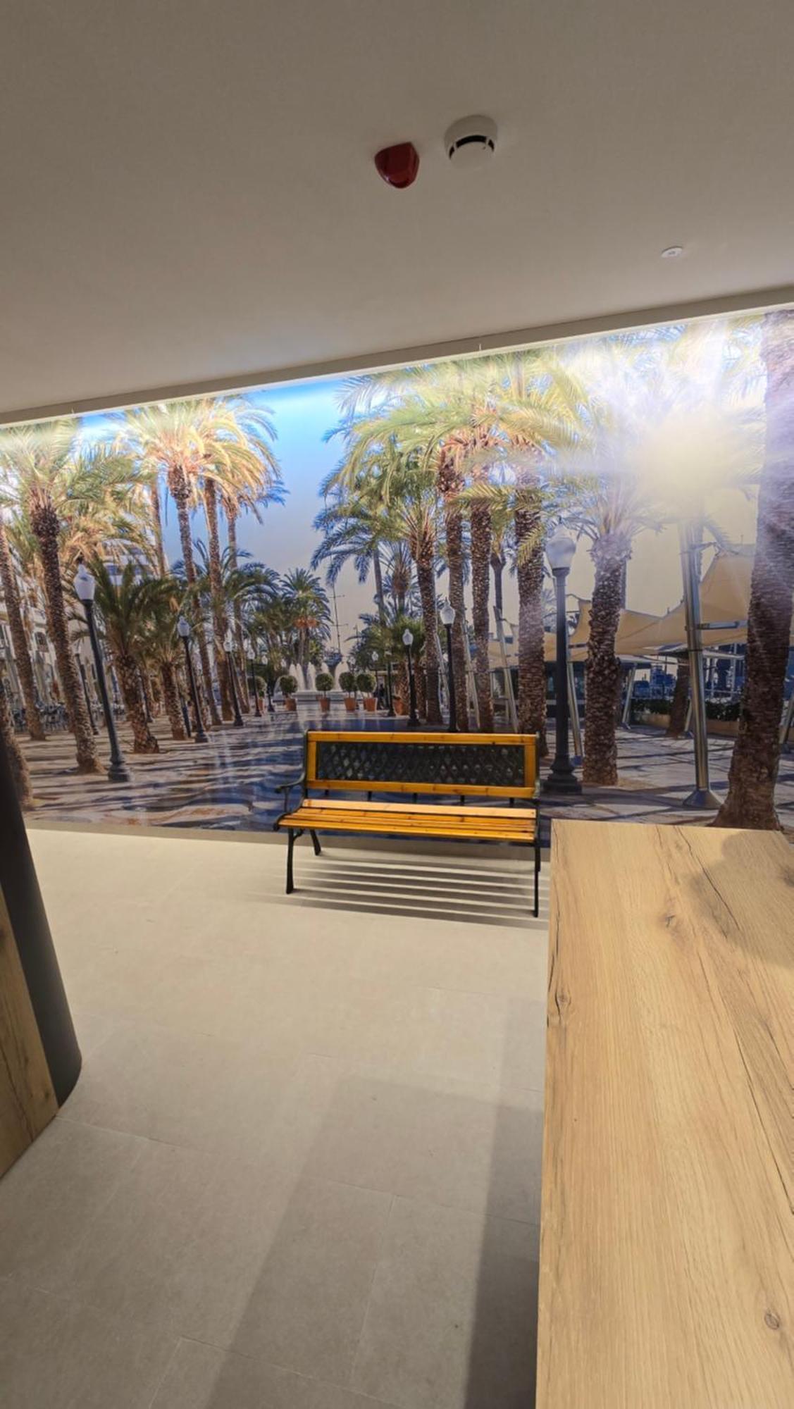 Hostal Rambla 24 By Holihome Alicante Ngoại thất bức ảnh