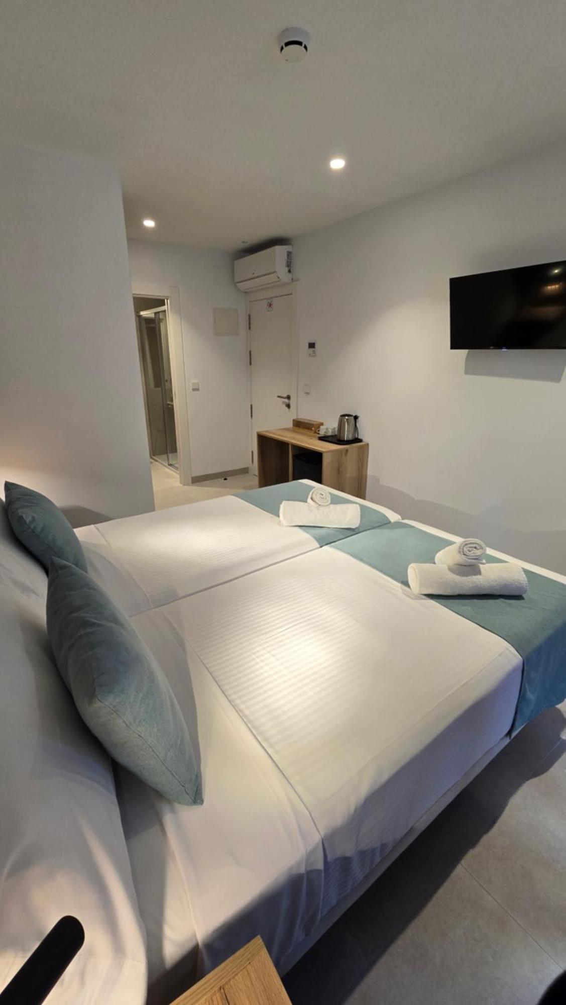 Hostal Rambla 24 By Holihome Alicante Ngoại thất bức ảnh