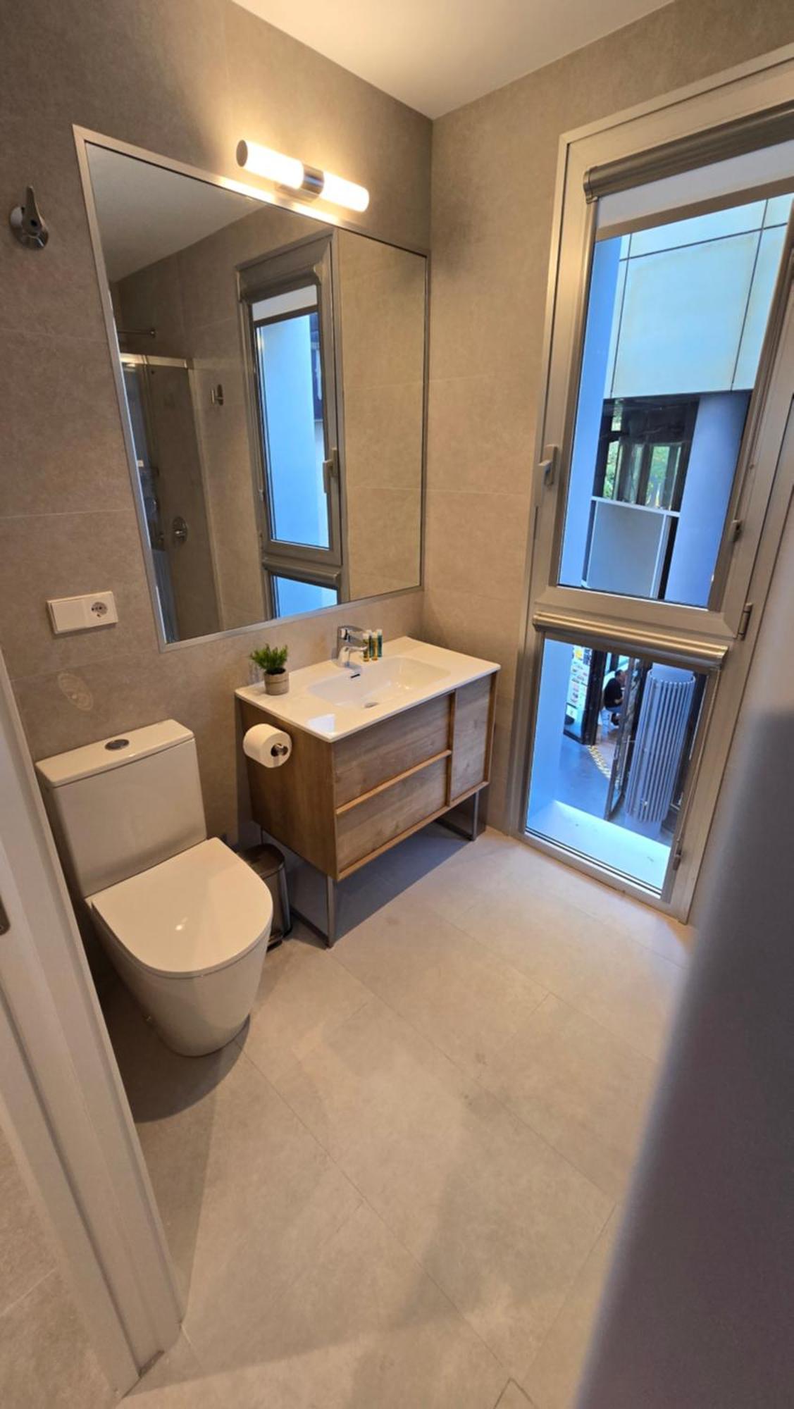 Hostal Rambla 24 By Holihome Alicante Ngoại thất bức ảnh
