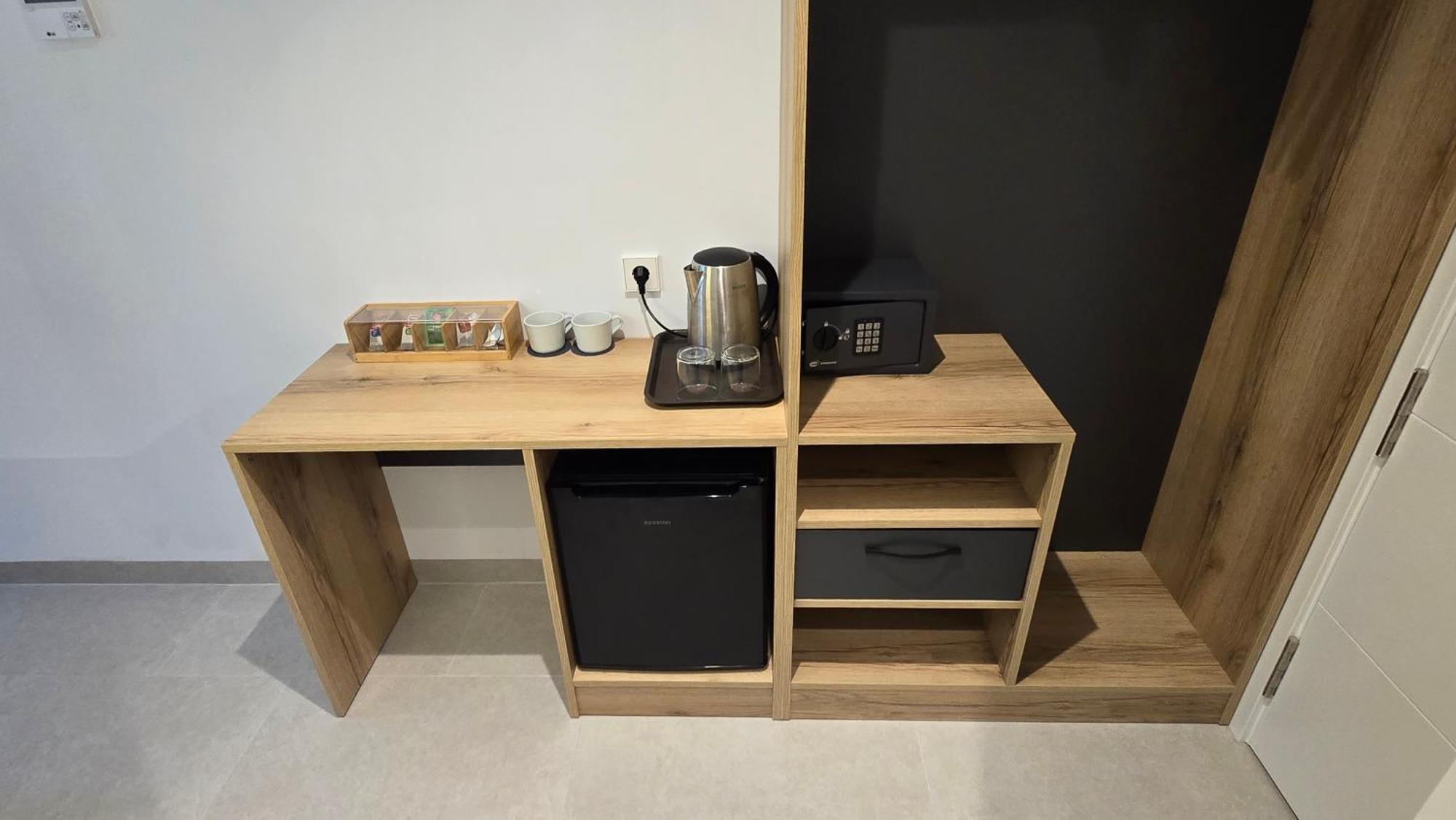 Hostal Rambla 24 By Holihome Alicante Ngoại thất bức ảnh