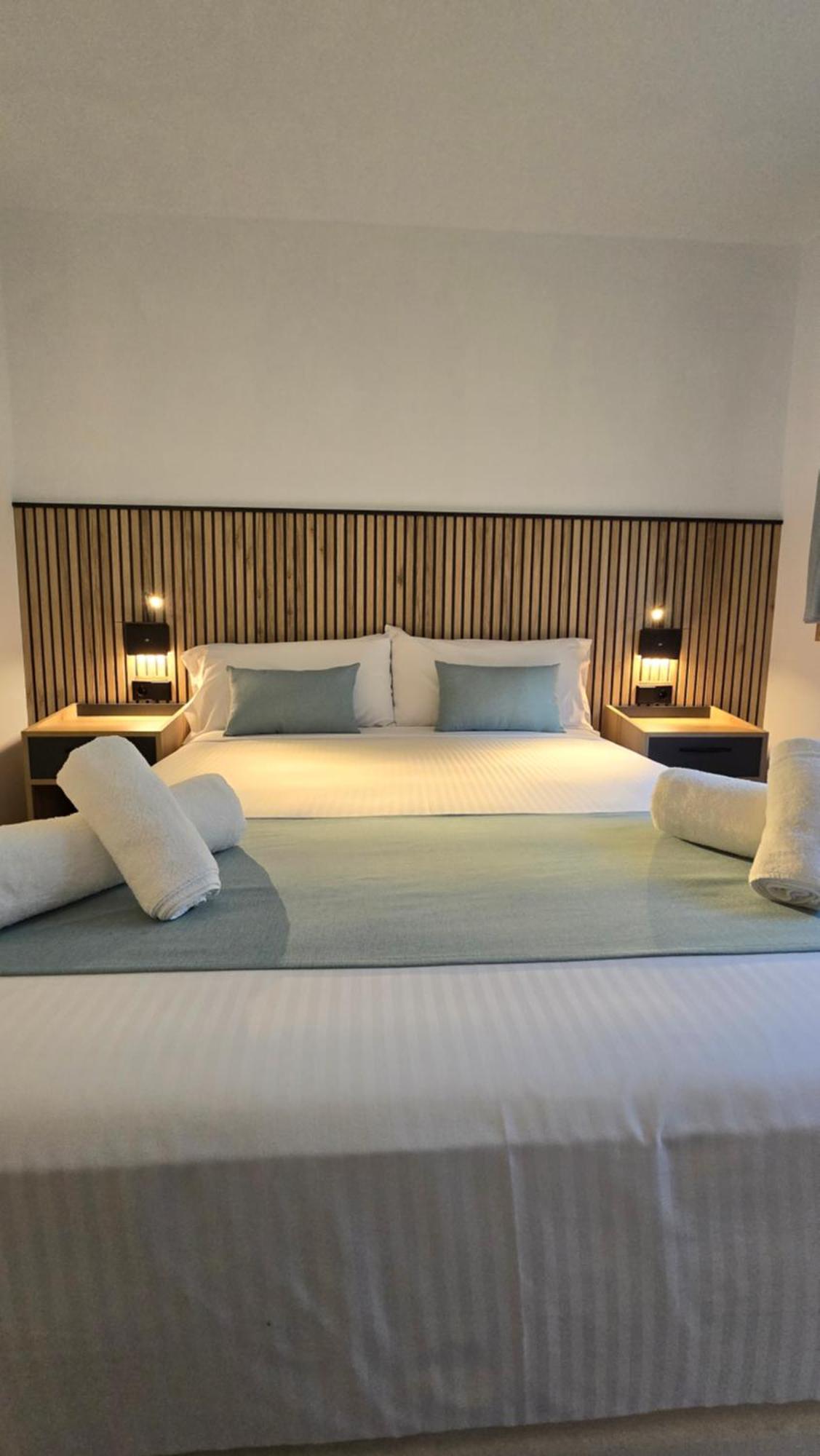 Hostal Rambla 24 By Holihome Alicante Ngoại thất bức ảnh
